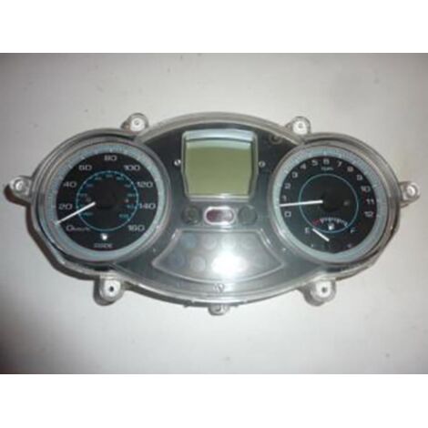 [PRODUIT D'OCCASION] Compteur origine pour Scooter Piaggio 125 X EVO Après 2010