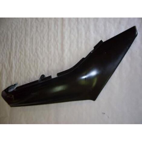 [PRODUIT D'OCCASION] Coque arrière droite origine pour moto Suzuki 500 GSE 1994