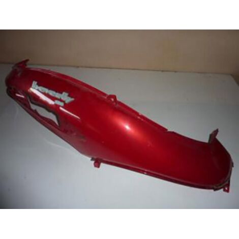 [PRODUIT D'OCCASION] Coque arrière droite origine pour Scooter Piaggio 125 Beverly