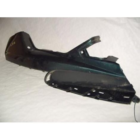 [PRODUIT D'OCCASION] Coque arrière droite origine pour scooter Piaggio 125 LX4 820600
