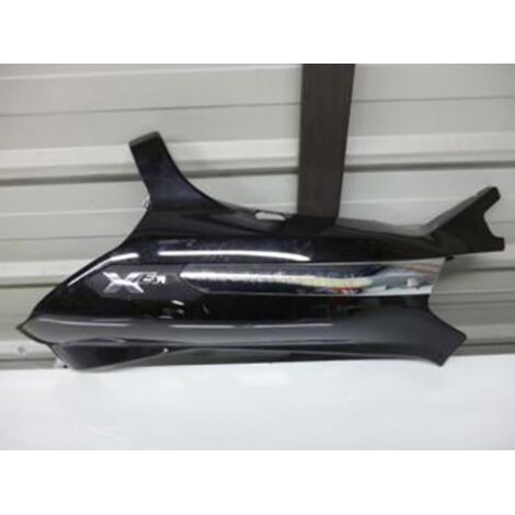 [PRODUIT D'OCCASION] Coque arrière droite origine pour scooter Piaggio 125 X EVO 2010