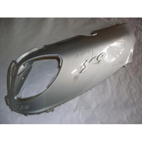 [PRODUIT D'OCCASION] Coque arrière droite origine pour scooter Piaggio 125 X9 2002