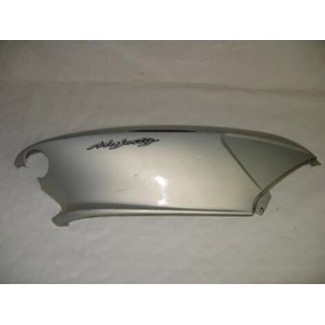 [PRODUIT D'OCCASION] Coque arrière droite origine pour scooter Yamaha 125 Majesty 5XL