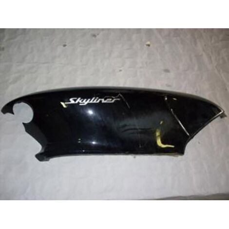 [PRODUIT D'OCCASION] Coque arrière droite origine pour Scooter Yamaha 125 Majesty