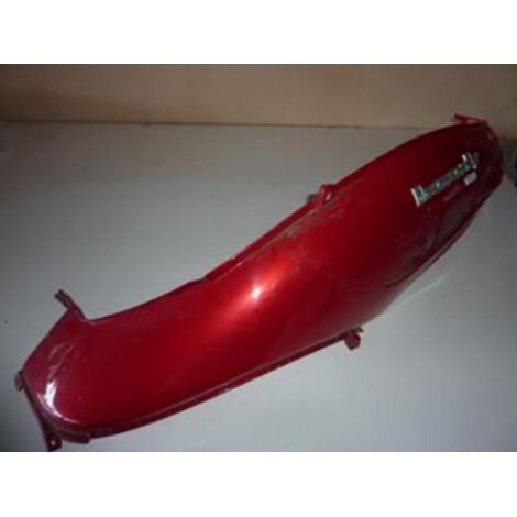 [PRODUIT D'OCCASION] Coque arrière gauche origine pour Scooter Piaggio 125 Beverly