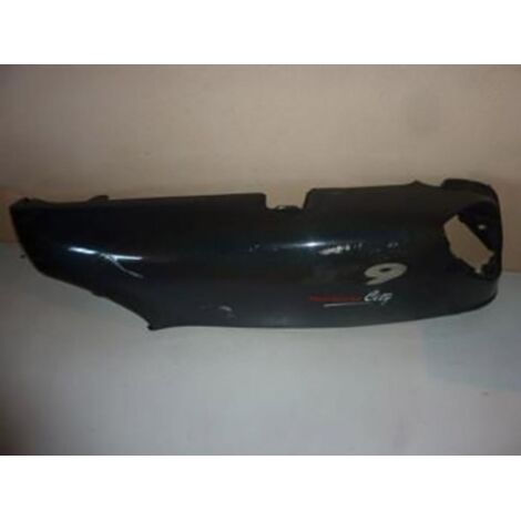 [PRODUIT D'OCCASION] Coque arrière gauche origine pour scooter Piaggio 125 X9 Occasion