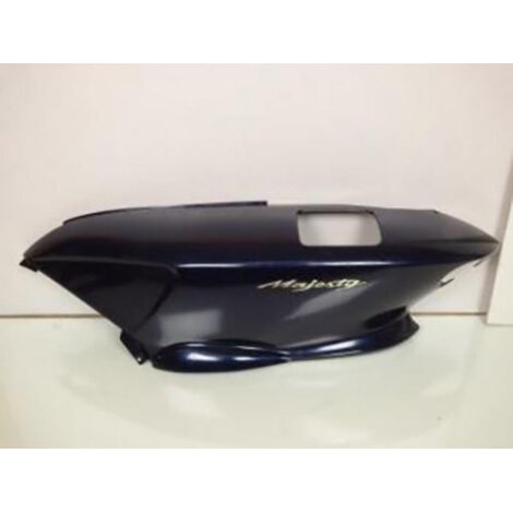[PRODUIT D'OCCASION] Coque arrière gauche origine pour Scooter Yamaha 125 Majesty 2002