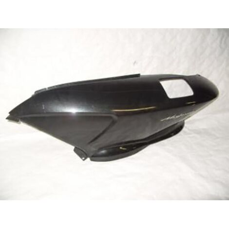 [PRODUIT D'OCCASION] Coque arrière gauche origine pour scooter Yamaha 125 Majesty 2005