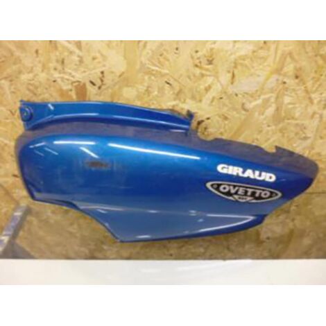 [PRODUIT D'OCCASION] Coque arrière gauche origine pour Scooter Yamaha 50 Neos Occasion