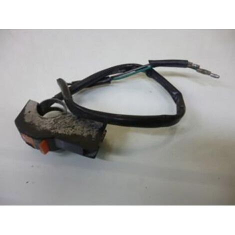[PRODUIT D'OCCASION] Coupe circuit d allumage origine pour dirt bike pour dirt bike