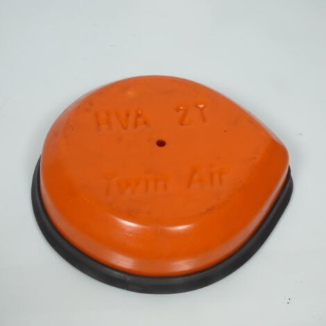 [PRODUIT D'OCCASION] Couvercle de boite a air origine pour moto HVA 2T TWIN AIR