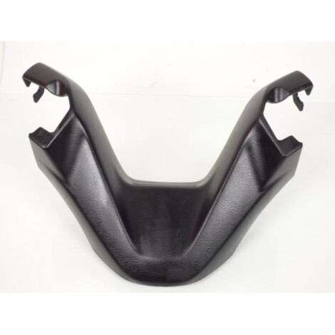 Tapis De Réservoir Moto Bagster Pour Kawasaki ZZR 1400 (12/20) - Modèle 1635U, Couleur Noire, Neuf
