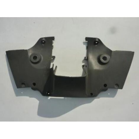 [PRODUIT D'OCCASION] Couvre guidon origine pour scooter Suzuki 50 CP 56322-03A10