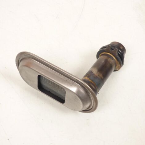 [PRODUIT D'OCCASION] Crépine de pompe a huile origine pour moto Honda 1000 VTR