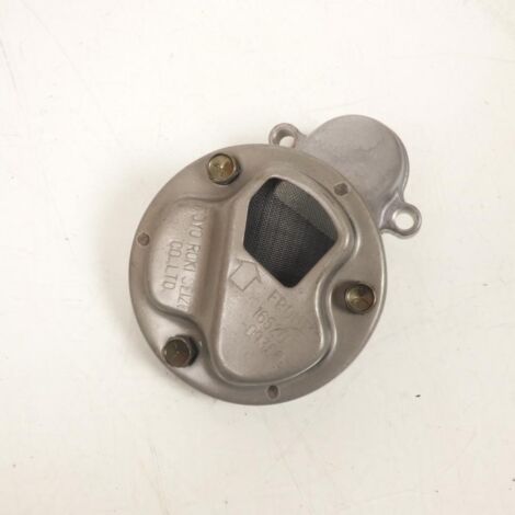 [PRODUIT D'OCCASION] Crépine de pompe a huile origine pour Moto Suzuki 600 GSF Bandit