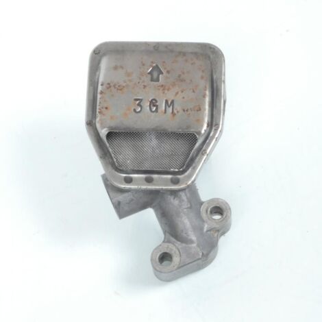 [PRODUIT D'OCCASION] Crépine de pompe a huile origine pour Moto Yamaha 1000 FZR 1989 à