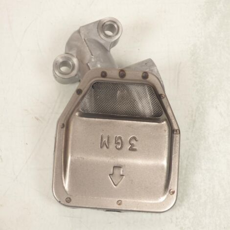 [PRODUIT D'OCCASION] Crépine de pompe a huile origine pour Moto Yamaha 1000 Fzr Exup