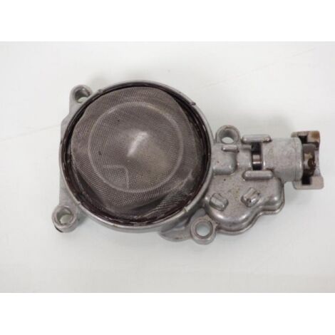 [PRODUIT D'OCCASION] Crépine de pompe a huile origine pour moto Yamaha 500 XS