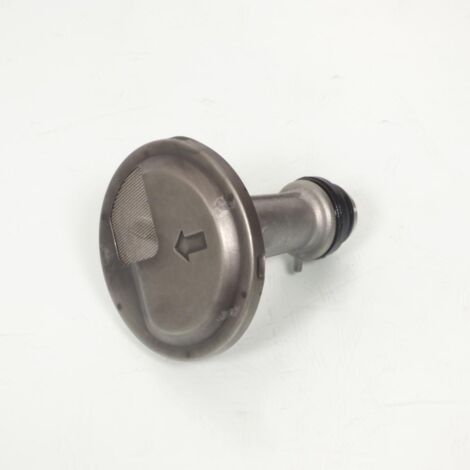 [PRODUIT D'OCCASION] Crépine de pompe a huile origine pour moto Yamaha 600 YZF R6 1999