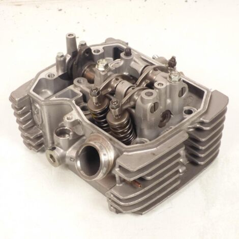 [PRODUIT D'OCCASION] Culasse origine pour Moto Honda 650 Africa twin 1988 à 1990 MM9-R
