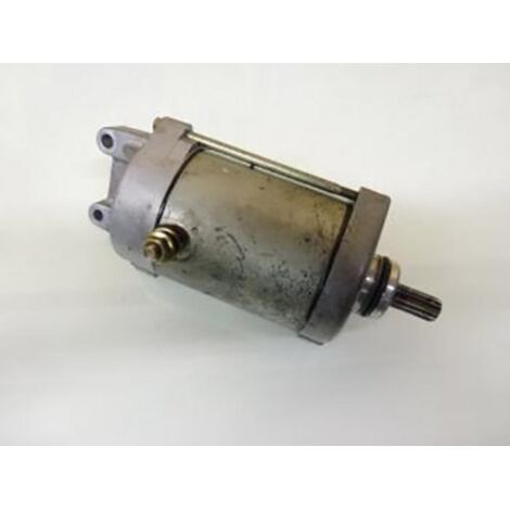 [PRODUIT D'OCCASION] Démarreur origine pour Moto Honda 600 Hornet 1998 à 2002 PC25E /