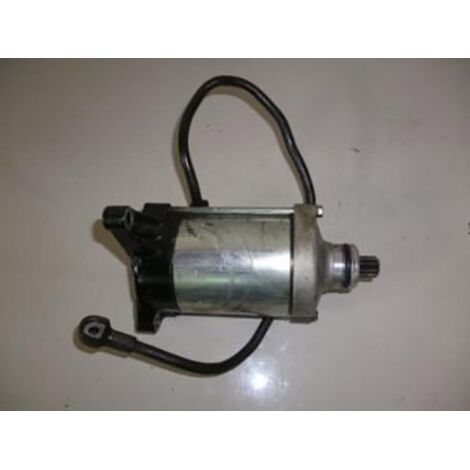 [PRODUIT D'OCCASION] Démarreur origine pour moto Yamaha 1200 FJ 1991 36Y02 Occasion