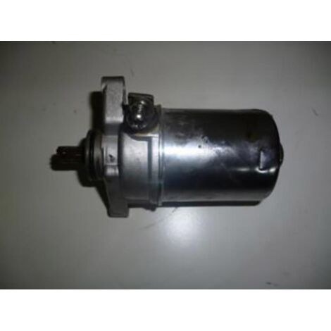 [PRODUIT D'OCCASION] Démarreur origine pour scooter Generic 50 XOR GE1E40QMB-4