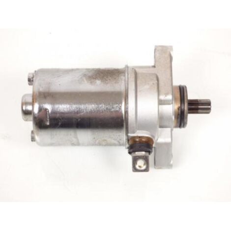 [PRODUIT D'OCCASION] Démarreur origine pour scooter Generic 50 XOR GE1E40QMB Occasion