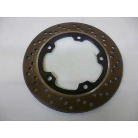 [PRODUIT D'OCCASION] Disque de frein arrière origine pour moto Suzuki 650 Bandit 2009