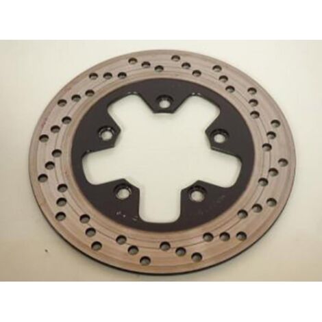 [PRODUIT D'OCCASION] Disque de frein arrière origine pour moto Suzuki 650 SV 2003