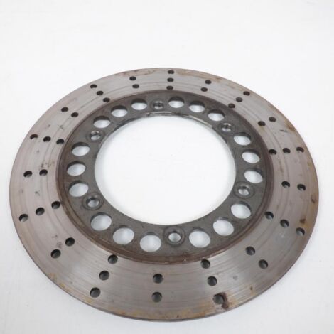[PRODUIT D'OCCASION] Disque de frein arrière origine pour moto Yamaha 600 FZR