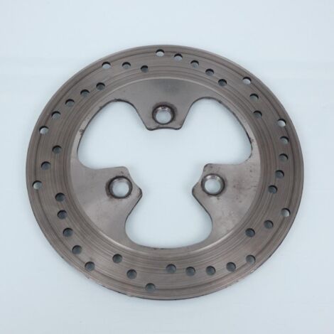 [PRODUIT D'OCCASION] Disque de frein arrière origine pour scooter Peugeot 125 Jet