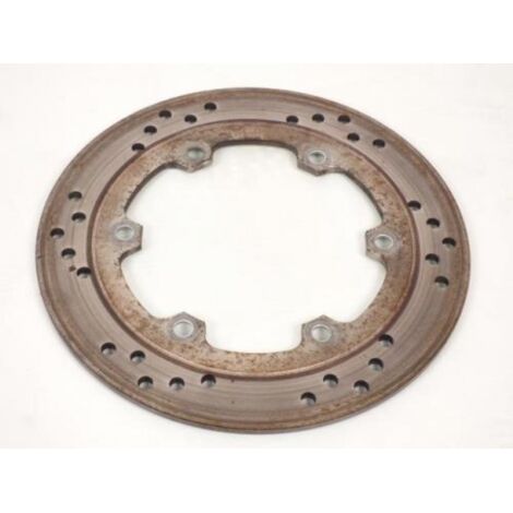 [PRODUIT D'OCCASION] Disque de frein arrière pour moto Honda 1100 CBR1100XX 276mm
