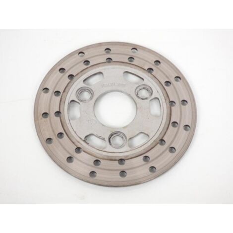 [PRODUIT D'OCCASION] Disque de frein avant origine pour Deux Roues Chinois 50 Occasion