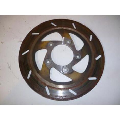 [PRODUIT D'OCCASION] Disque de frein avant origine pour moto Occasion