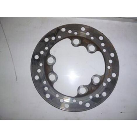 [PRODUIT D'OCCASION] Disque de frein avant origine pour moto Suzuki 50 RMX Occasion