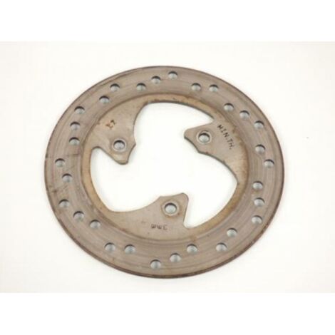 [PRODUIT D'OCCASION] Disque de frein avant origine pour scooter Aprilia 50 SR 2011