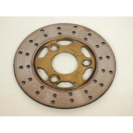 [PRODUIT D'OCCASION] Disque de frein avant origine pour scooter Chinois Occasion