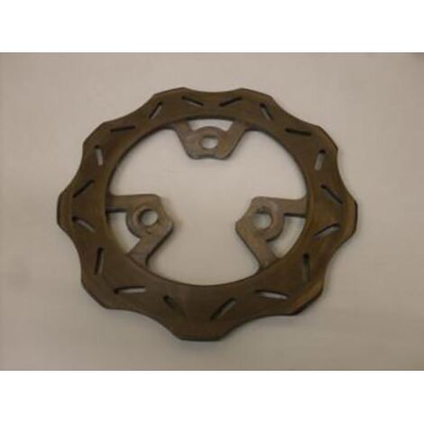 [PRODUIT D'OCCASION] Disque de frein avant origine pour Scooter Peugeot 50 Trekker