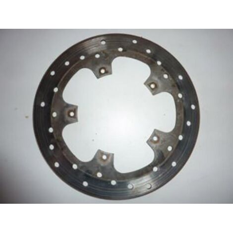 [PRODUIT D'OCCASION] Disque de frein avant origine pour scooter Piaggio 125 Beverly