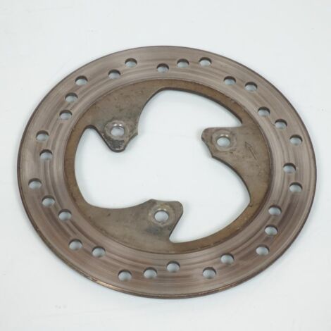 [PRODUIT D'OCCASION] Disque de frein avant origine pour scooter Piaggio 50 NRG Ø190mm