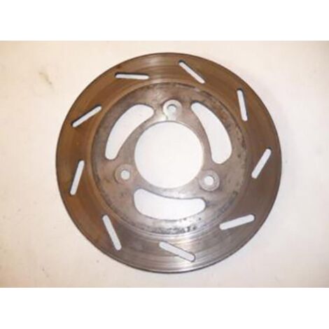 [PRODUIT D'OCCASION] Disque de frein avant origine pour scooter Piaggio 50 Typhoon