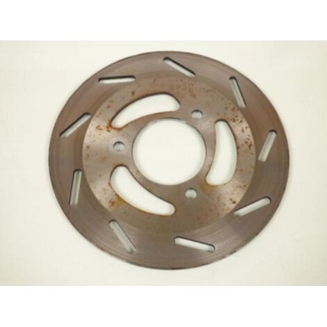 [PRODUIT D'OCCASION] Disque de frein avant origine pour scooter Piaggio 50 Typhoon