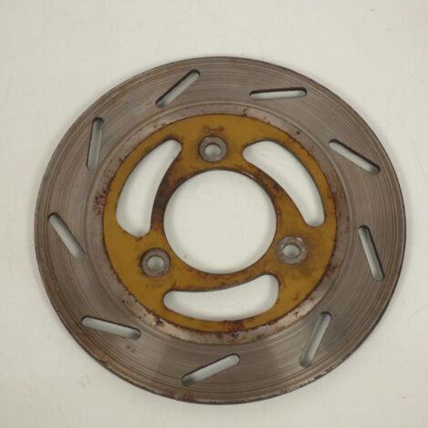 [PRODUIT D'OCCASION] Disque de frein avant origine pour scooter Piaggio 50 Typhoon