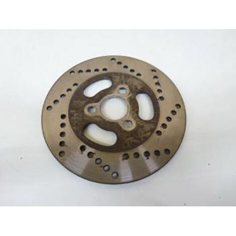 [PRODUIT D'OCCASION] Disque de frein avant origine pour scooter Suzuki 50 Katana