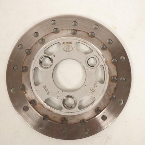 [PRODUIT D'OCCASION] Disque de frein avant pour scooter Eurocka 50 ZN50QT 2011