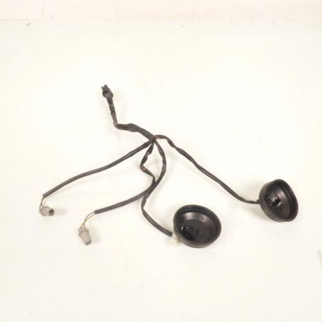 [PRODUIT D'OCCASION] Douille support porte ampoule origine pour Scooter Piaggio 500 X9
