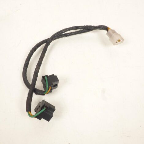 [PRODUIT D'OCCASION] Douille support porte ampoule origine pour Scooter Yamaha 400