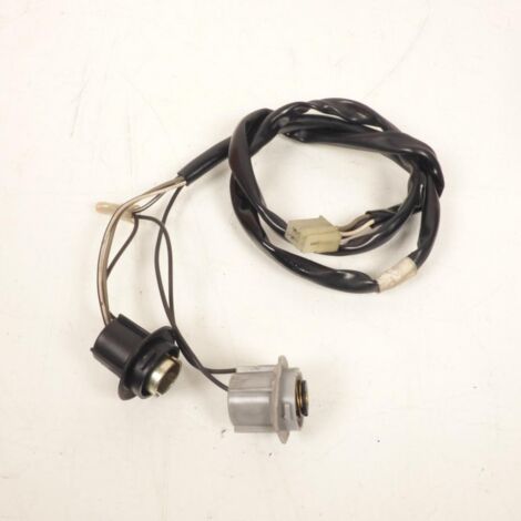 [PRODUIT D'OCCASION] Douille support porte ampoule pour scooter Suzuki 650 An Burgman