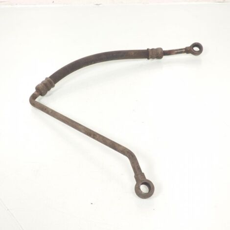 [PRODUIT D'OCCASION] Durite d huile de refroidissement origine pour moto 68cm Occasion